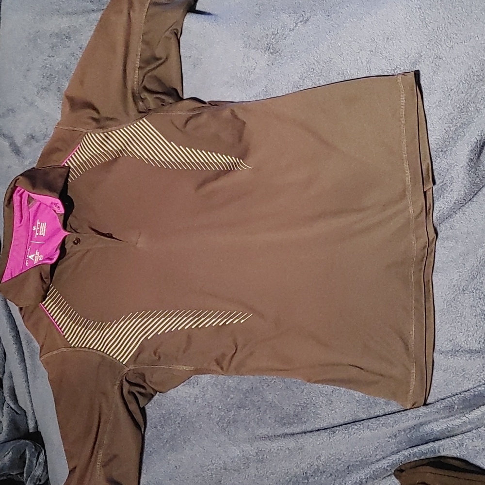 Antigua Polo Shirt